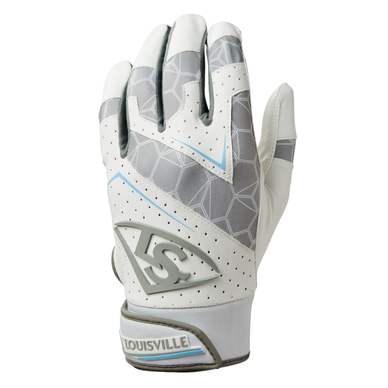 Louisville WB5730 Genuine V2 BTG XXL White