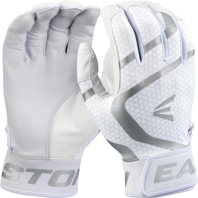 Easton Mav GT XL White/White