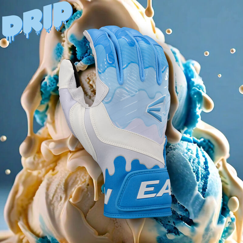 Easton WO25BG Walk Off Ethos Drip XL White/Blue