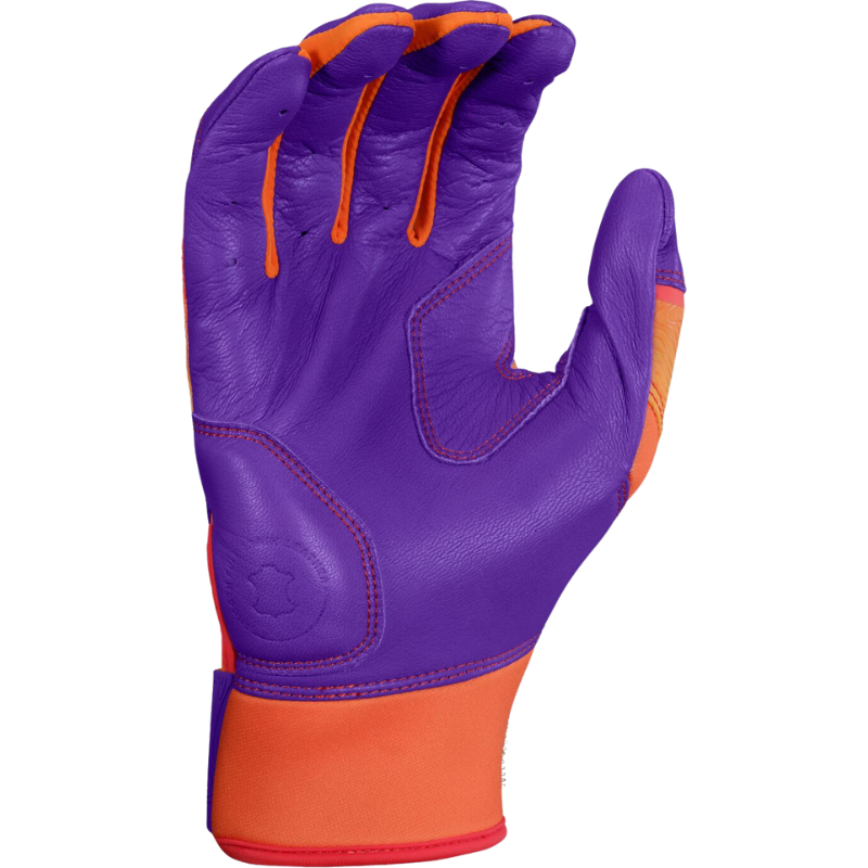 Rawlings WH25BG Workhorse Fun Burst S Purple/Orange