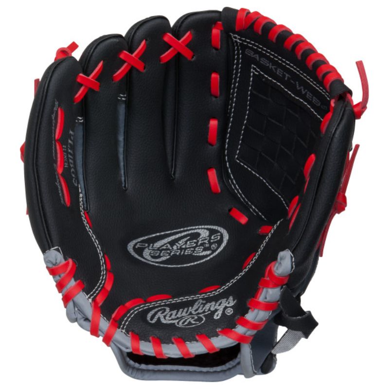 Rawlings PL11BGS 11 Inch All Leather Laces Player Preferred Series Baseball Glove