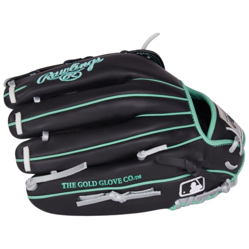 Rawlings NXT3028U-6B Outfield Baseball Glove 12.5 Inch | Left Hand Catch