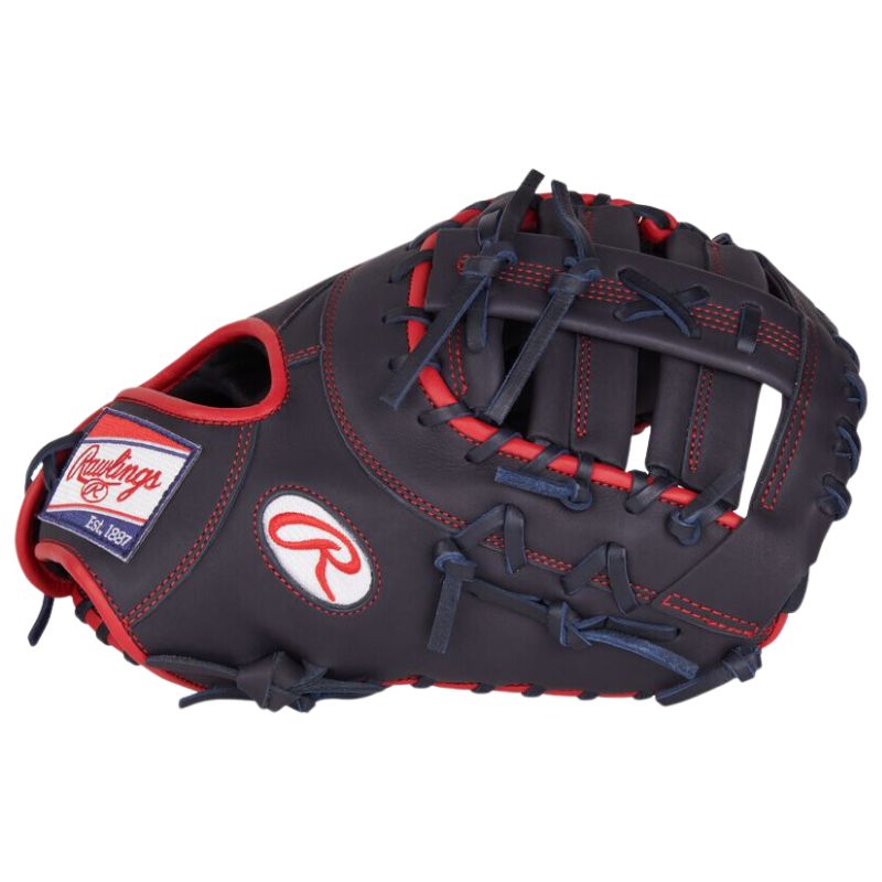 Rawlings NXTDCTU-10N 12,25 Inch Leather NXT Series Baseball Young Ball Player 