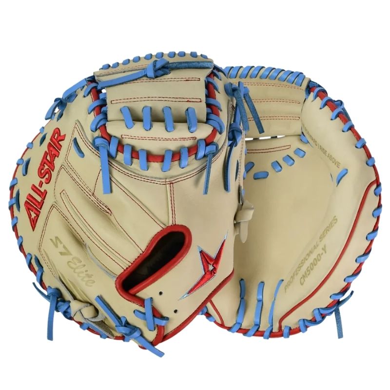 All Star CM5000-PTF-A1 Southside 33 Inch Youth S7-Elite Mitt