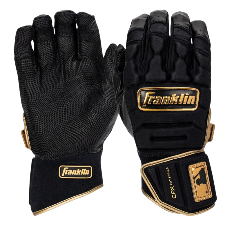 Franklin CFX PRT Series