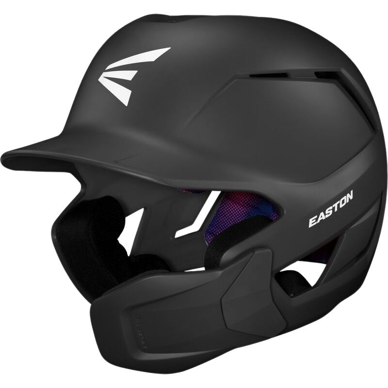 Easton Z50MATMJG Matte Finish w/Multi-Adjust Jaw Guard