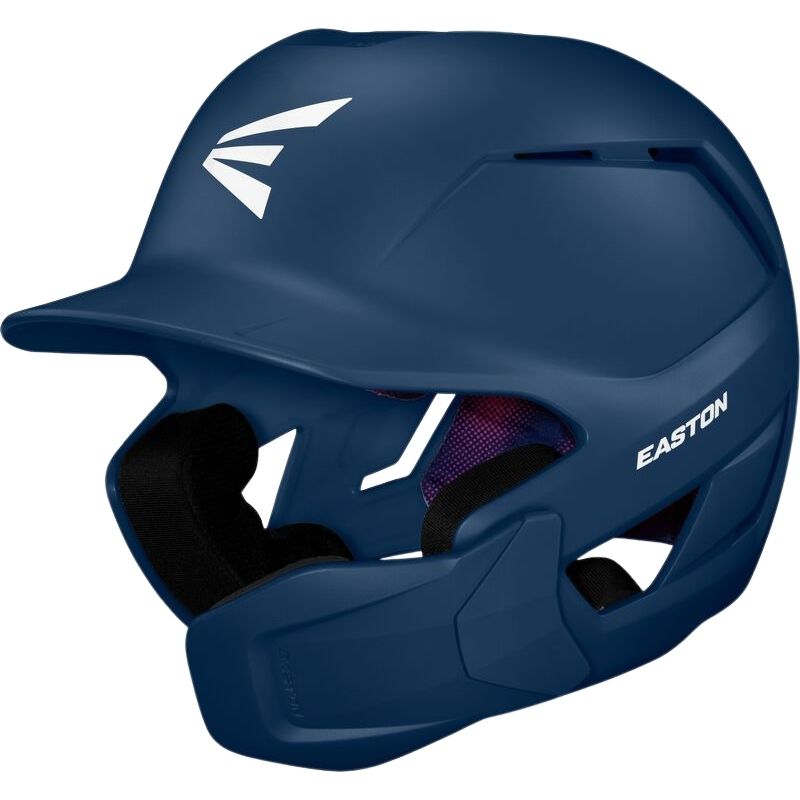 Easton Z50MATMJG Matte Finish w/Multi-Adjust Jaw Guard