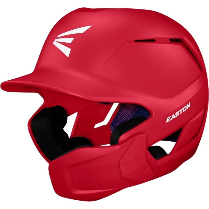 Easton Z50MATMJG Matte Finish w/Multi-Adjust Jaw Guard