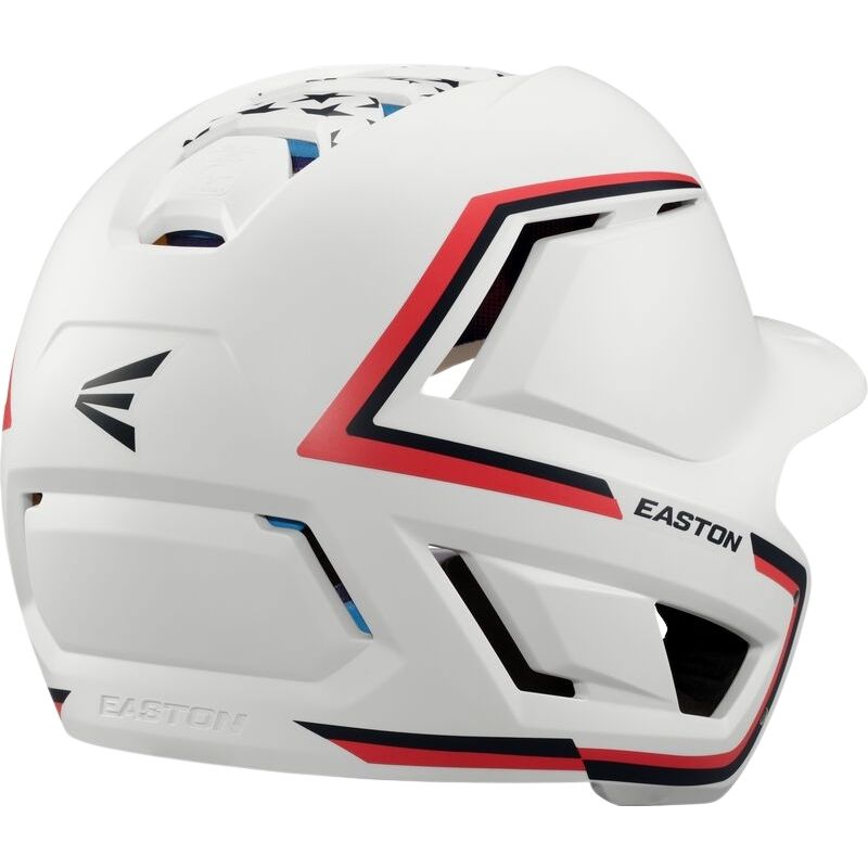 Easton Z50MATMJG Matte Finish w/Multi-Adjust Jaw Guard