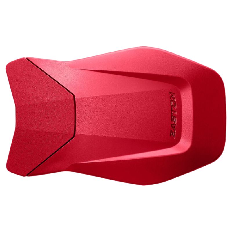 Easton MULTIADJG Universal Jaw Guard Color Red