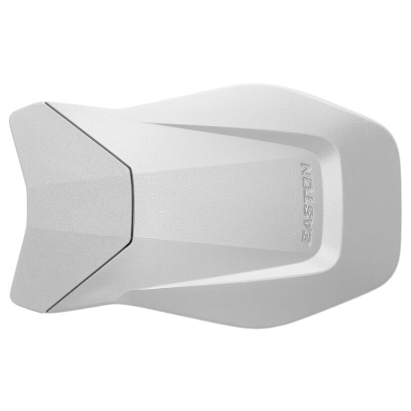 Easton MULTIADJG Universal Jaw Guard Color White