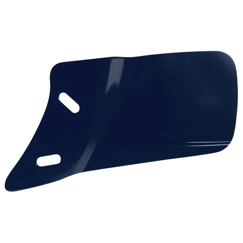 All Star BHJL JawLine RHB Face Guard Color Navy