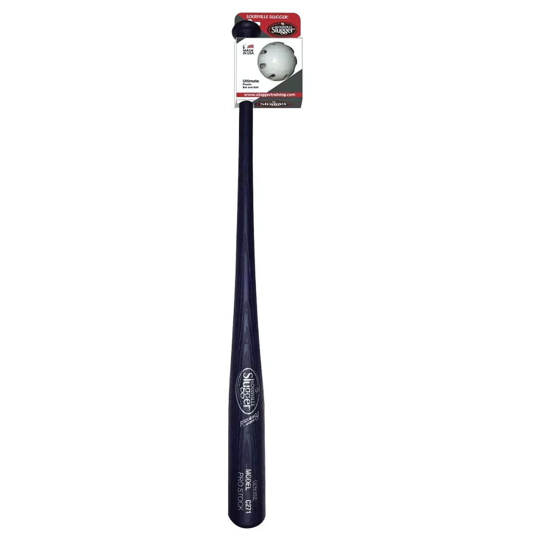 Louisville Slugger Plastic Bat & Ball Sets