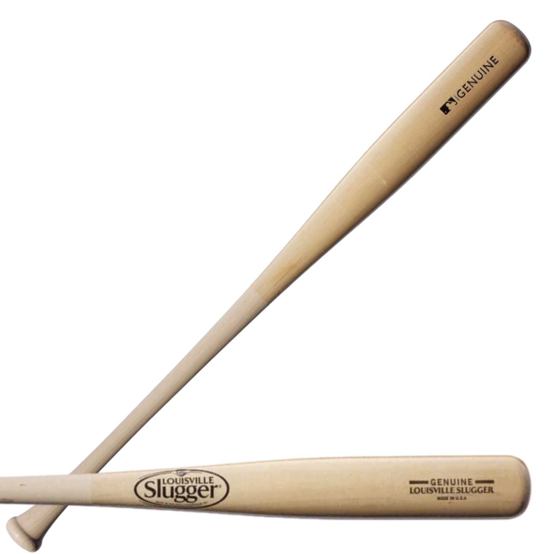 Louisville WBL2689010 Genuine Mix Natural 32 inch Size