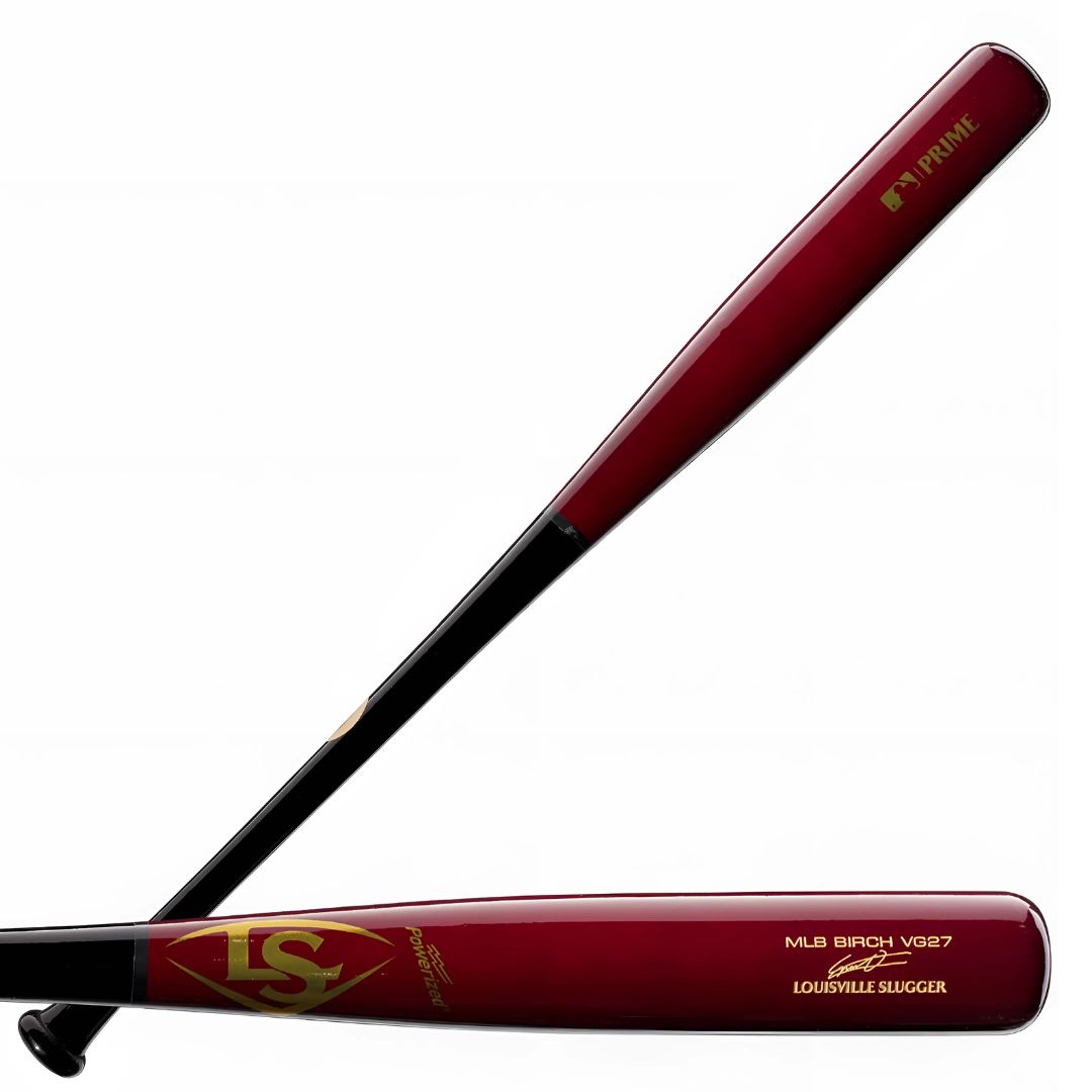 Louisville WBL2678010 MLB Prime MPL VG27 Guerrero JR
