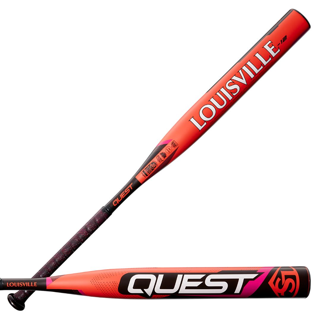 Louisville WBL2551010 FP Quest (-12)