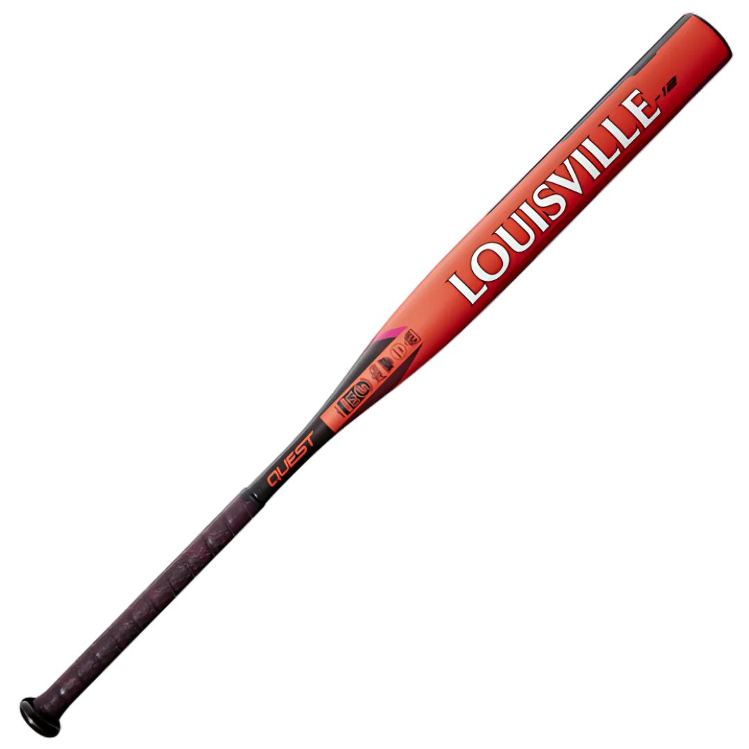 Louisville WBL2551010 FP Quest (-12) 28 inch Size