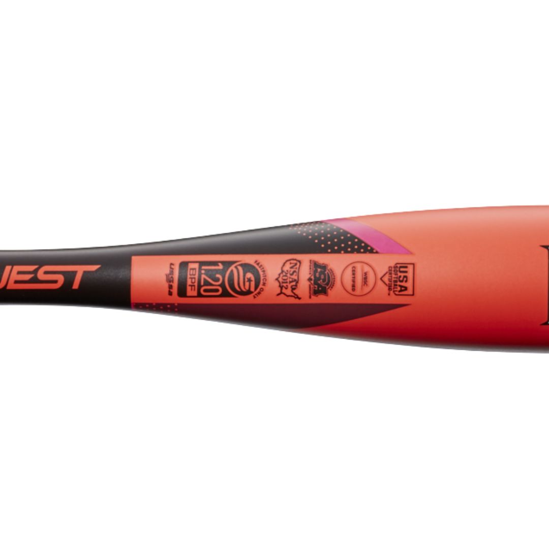 Louisville WBL2551010 FP Quest (-12) 28 inch Size