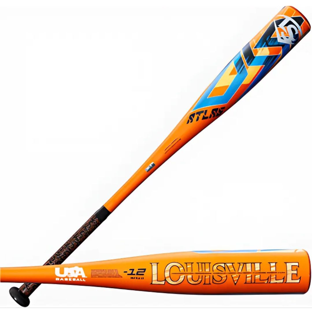 Louisville WBL2663010 Atlas USA (-12)