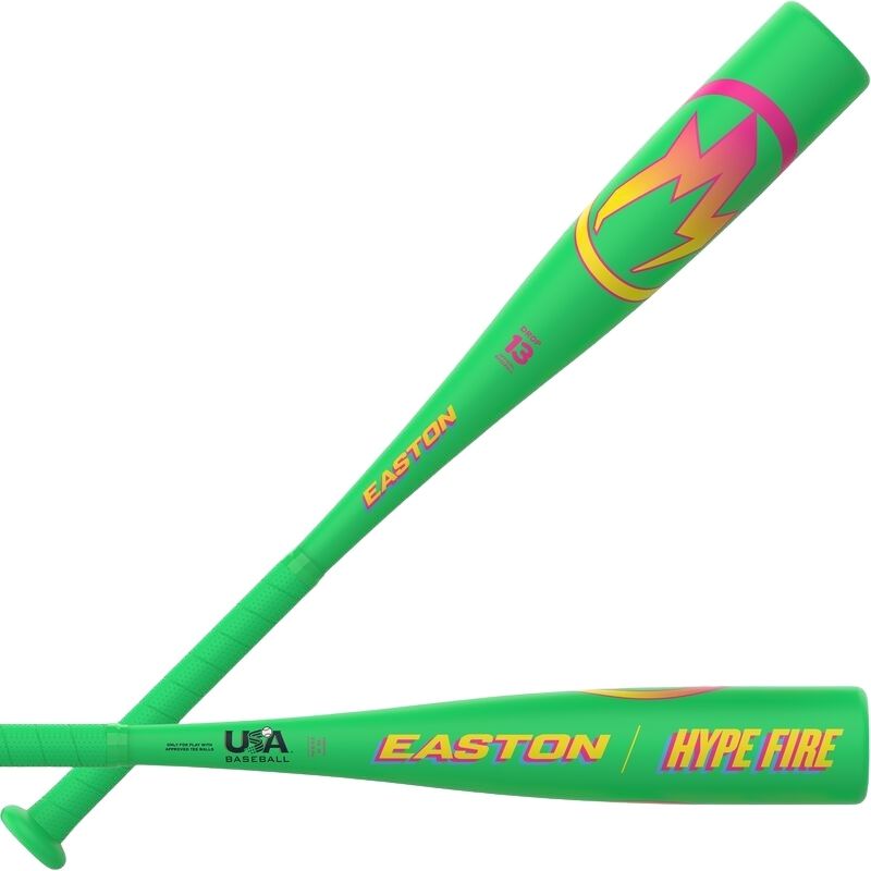 Easton ETB6HYP13 Hype Fire Tee Ball (-13)
