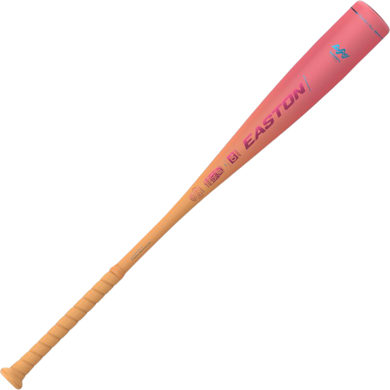 Easton EUT6M1F10 MAV-1 Flash Alloy USSSA Baseball Bat (-10)