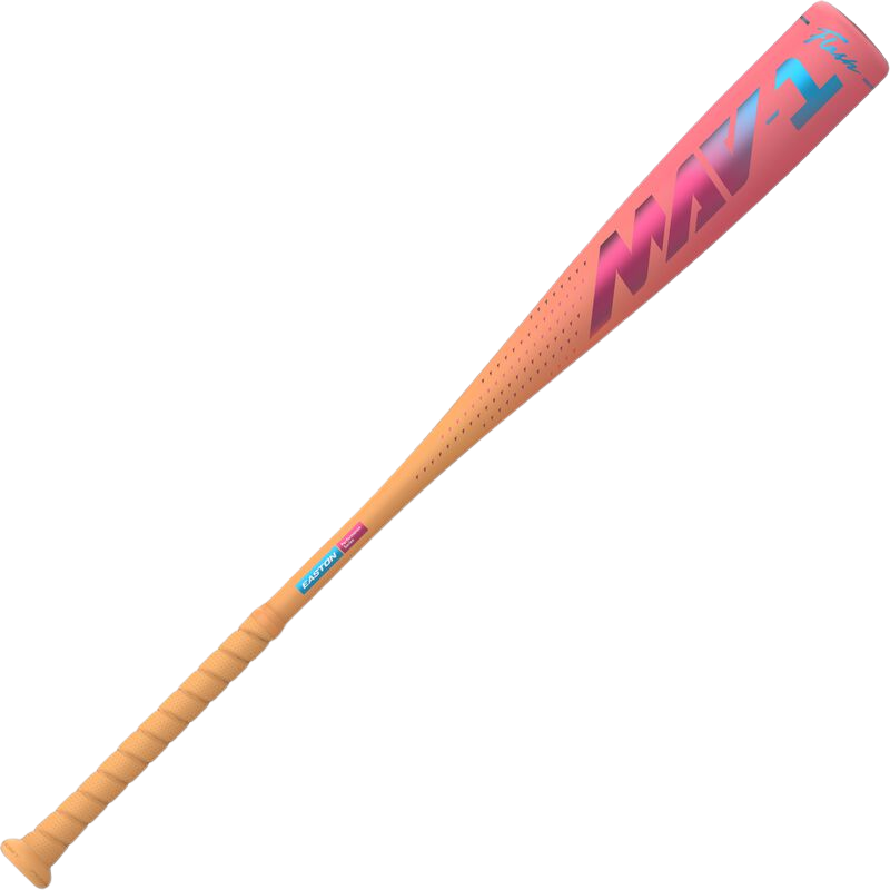 Easton EUT6M1F10 MAV-1 Flash Alloy USSSA Baseball Bat (-10)