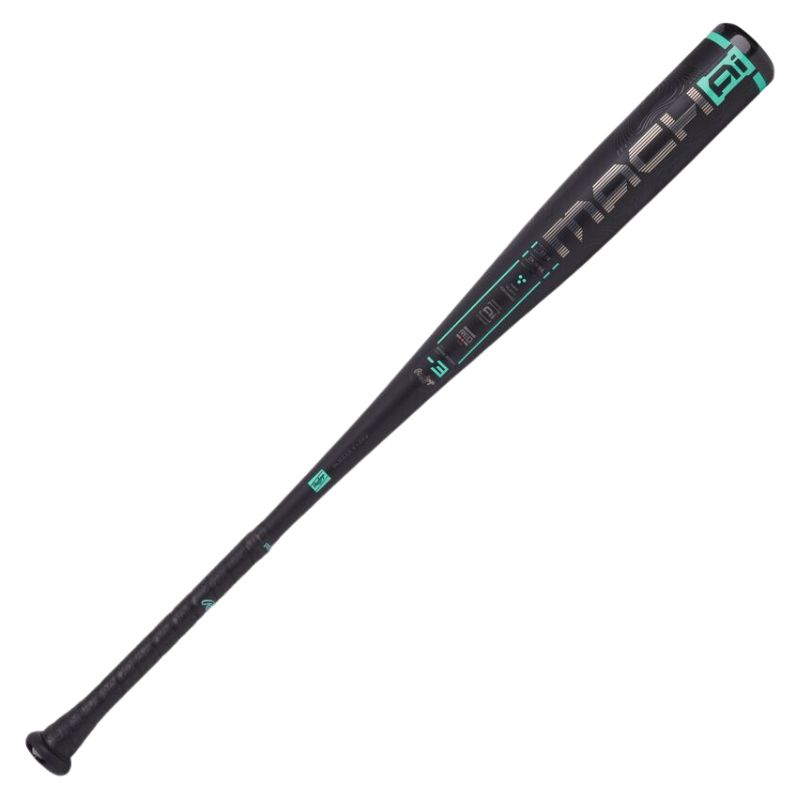 Rawlings RBB5MC3 Mach AI Alloy BBCOR Baseball Bat Adult (-3)
