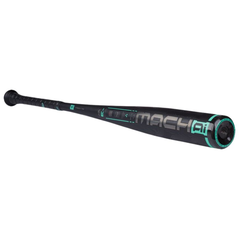 Rawlings RBB5MC3 Mach AI Alloy BBCOR Baseball Bat Adult (-3) | 34 inch