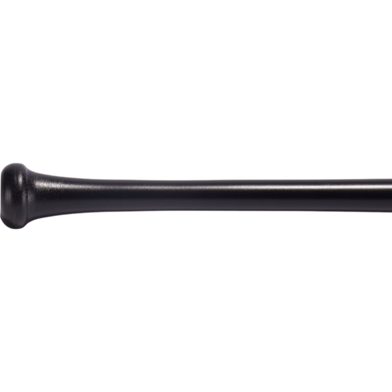 Rawlings RBSM6BGI13T BSE I13T Torpedo Maple Wood Ink Dot Baseball Bat | Black 33 inch
