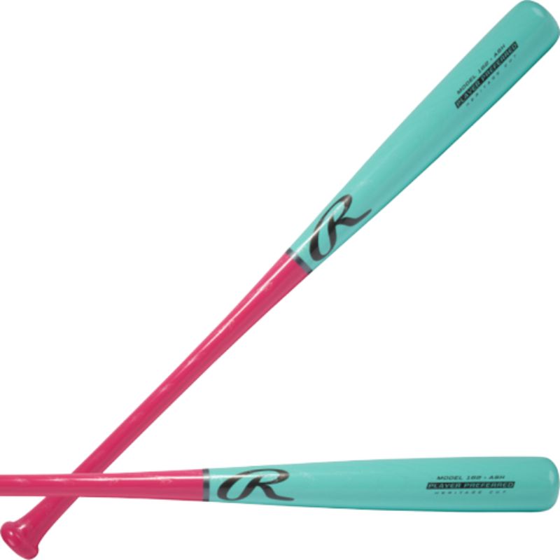 Rawlings RPAY6162 Youth Player Preferred 162 Ash Bat