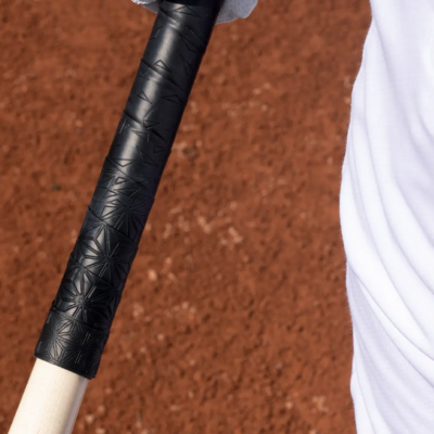 Supacaz AirShox Durable Baseball Softball Bat Grip