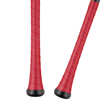 Supacaz Super Sticky Kush BG - Limited 0.5 mm Red