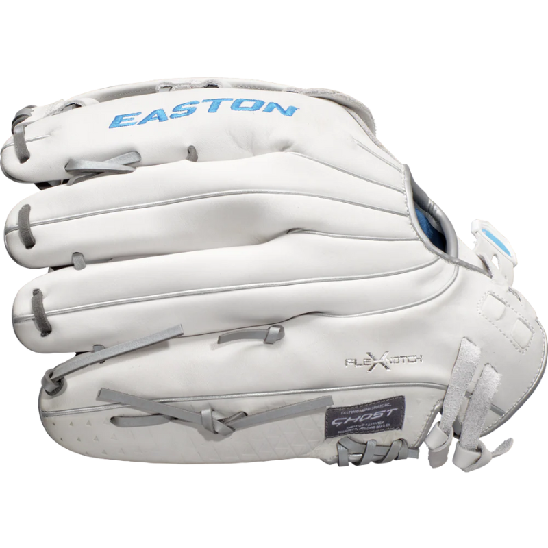 Easton GNXFP125 Ghost NX Fastpitch Softball Glove 12,5 Inch | Left Hand Catch