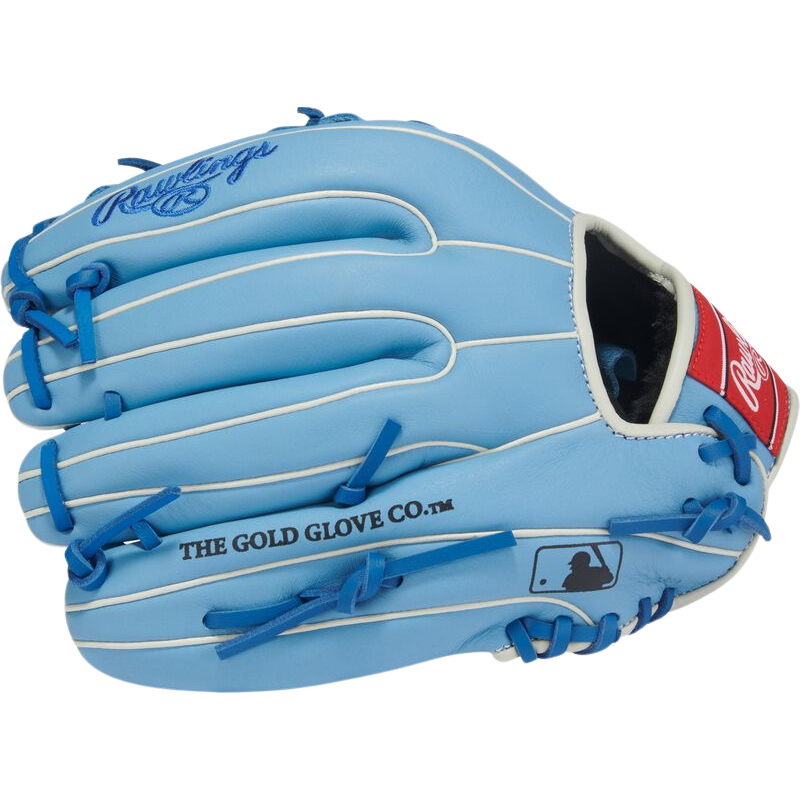 Rawlings SPL150BBCB Bo Bichette Infield Baseball Glove 11.5 Inch | Left Hand Catch