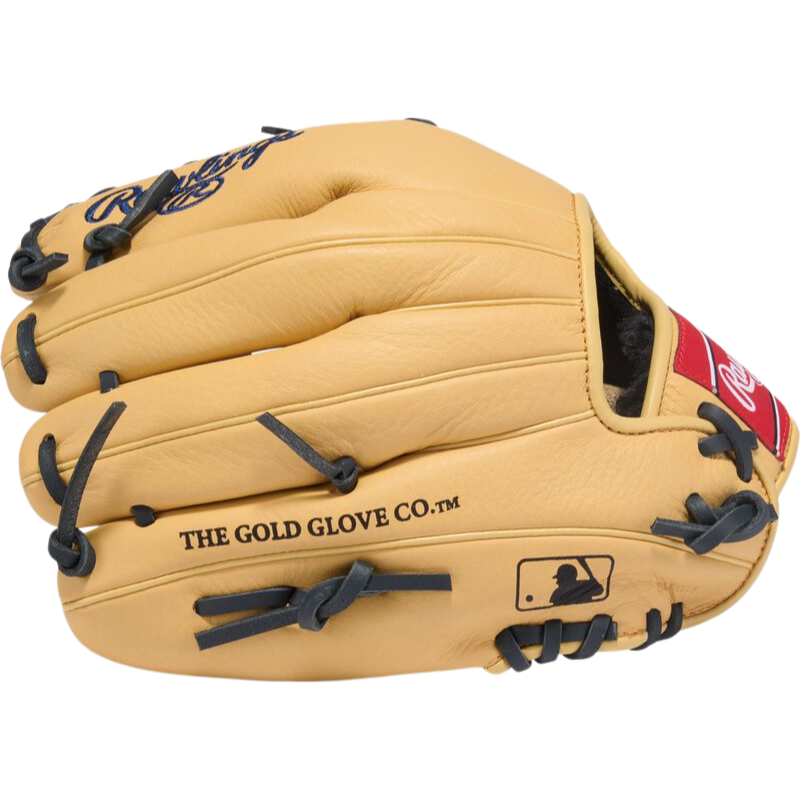 Rawlings SPL112AV Anthony Volpe Infield Baseball Glove 11.25 Inch | Left Hand Catch