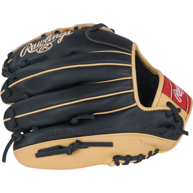 Rawlings SPL110FTJ Fernando Tatis Jr Infield Baseball Glove 11 Inch | Left Hand Catch