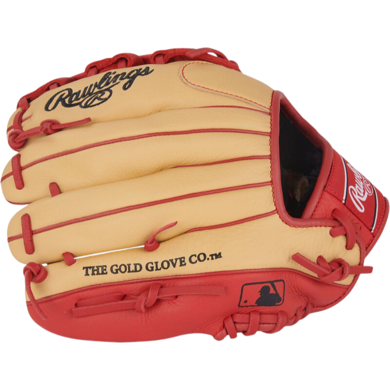 Rawlings SPL110CC Corbin Carroll Infield Baseball Glove 11 Inch | Left Hand Catch