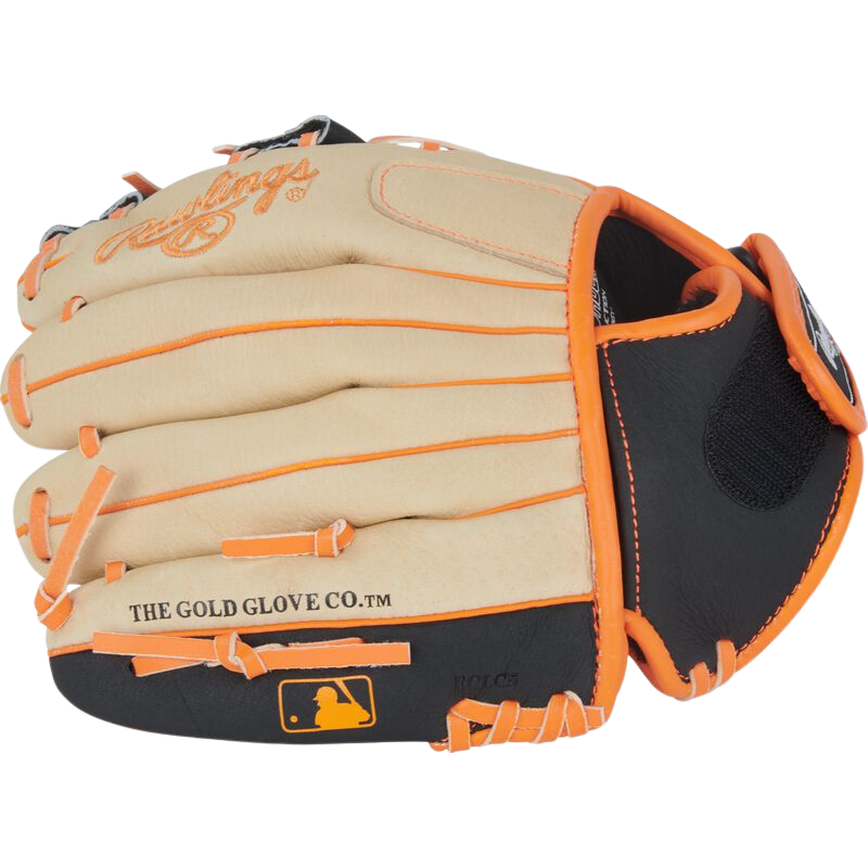 Rawlings SC100JH 10 Inch (Jackson Holliday) LH Model