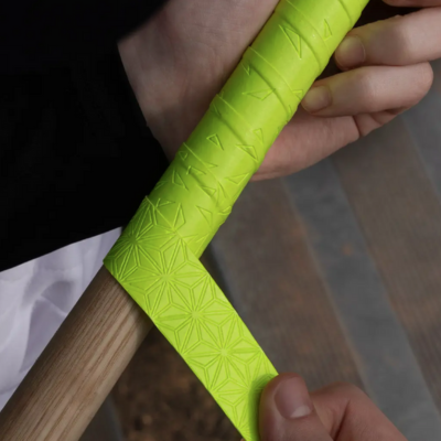 Supacaz AirShox Durable Baseball Softball Bat Grip