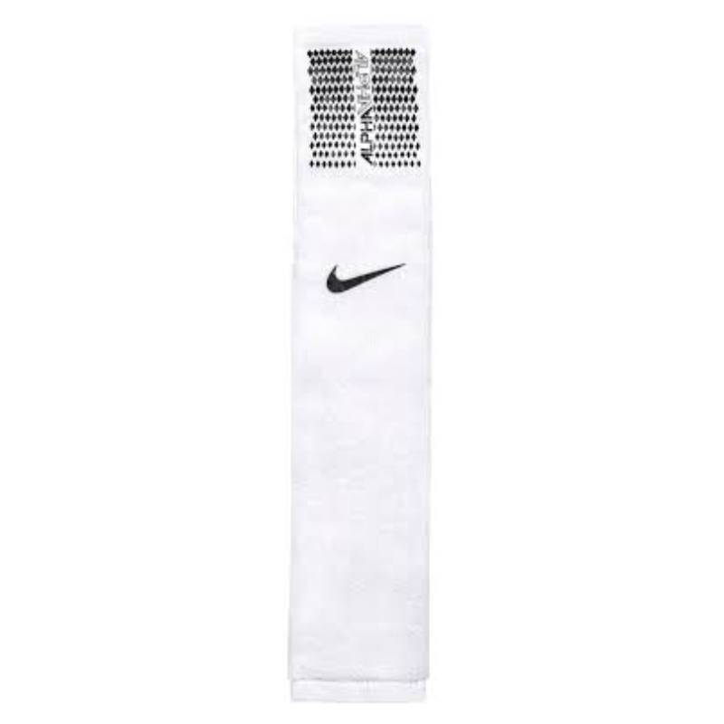 Nike Alpha Football Towel | Lightweight Athletic Equipment 