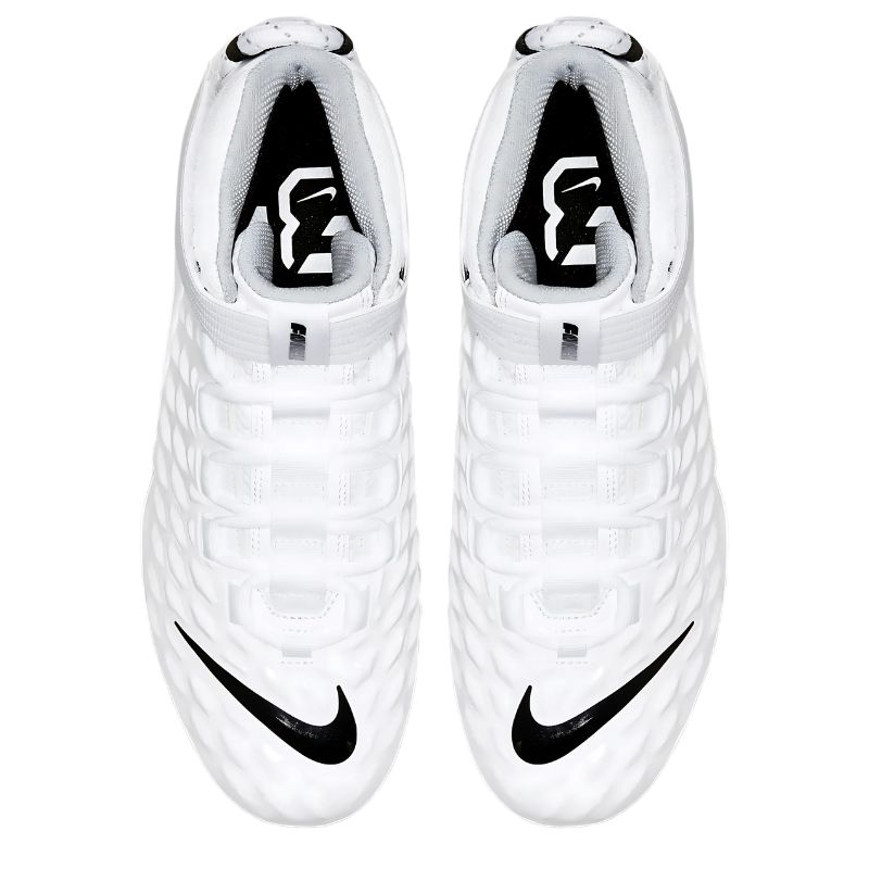 Nike Force Savage Pro 2 (AH4000) 8,5 White