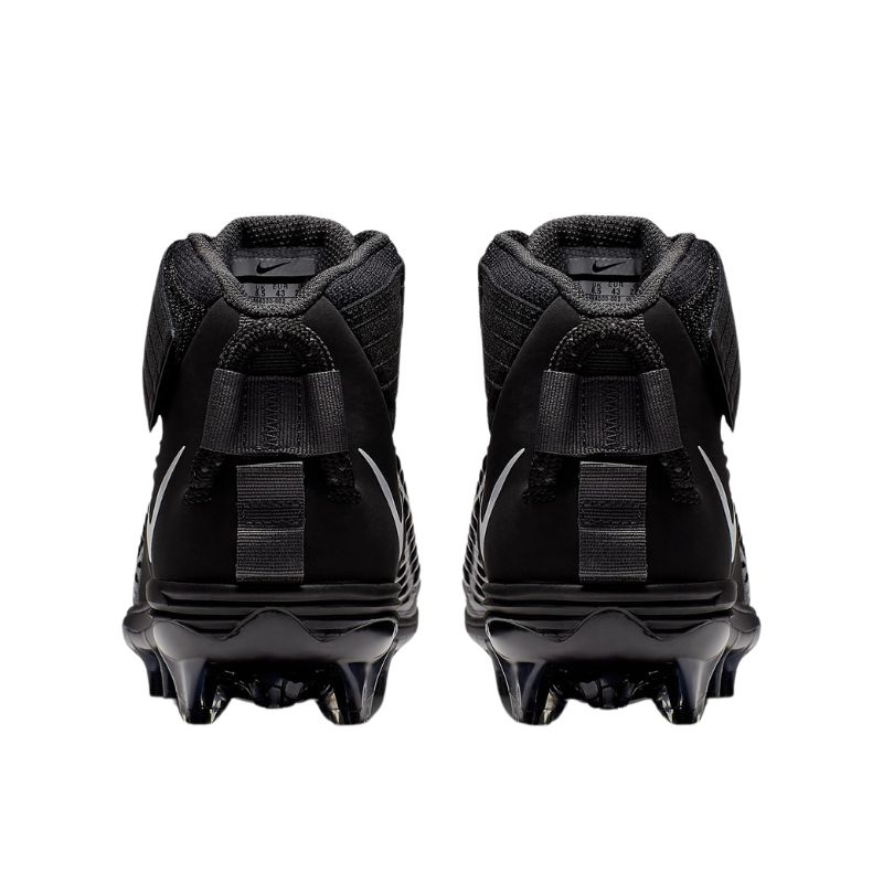 Nike Force Savage Pro 2 (AH4000) 9,0 Black