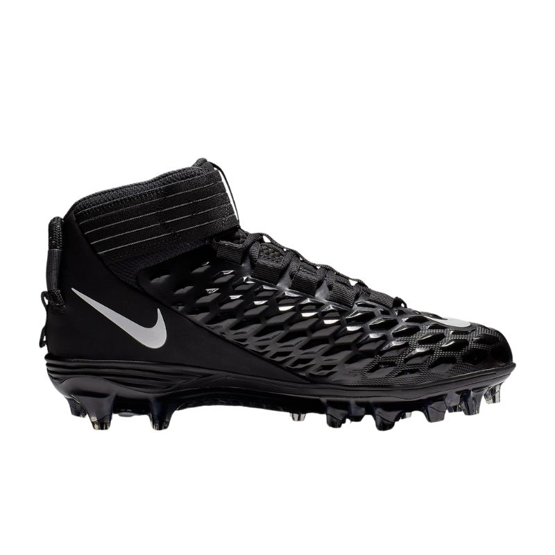 Nike Force Savage Pro 2 (AH4000) 9,0 Black