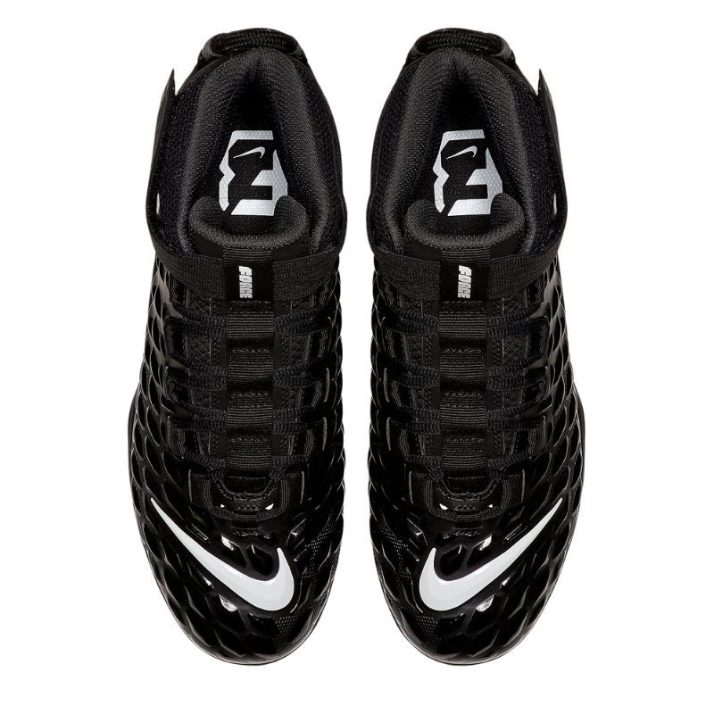 Nike Force Savage Pro 2 (AH4000) 9,0 Black