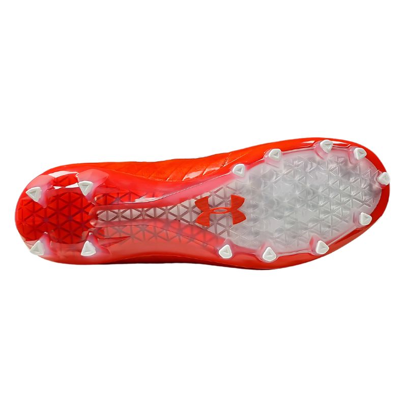 Under Armour Highlight MC (3021478) 10,0 Red