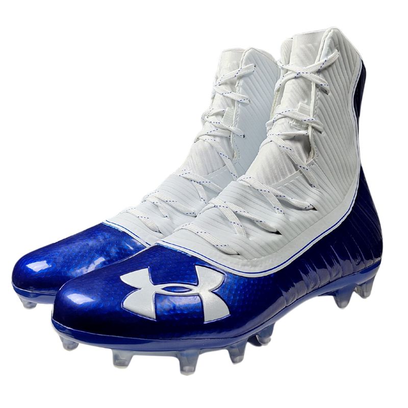 Under Armour Highlight MC (3021478) 10,0 Royal