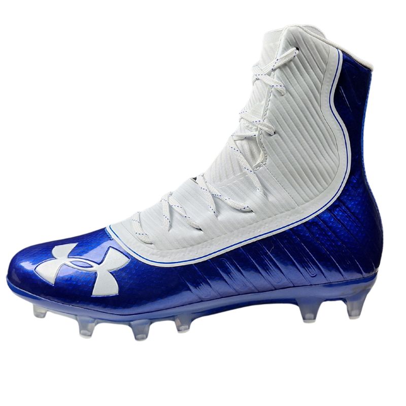 Under Armour Highlight MC (3021478) 10,0 Royal
