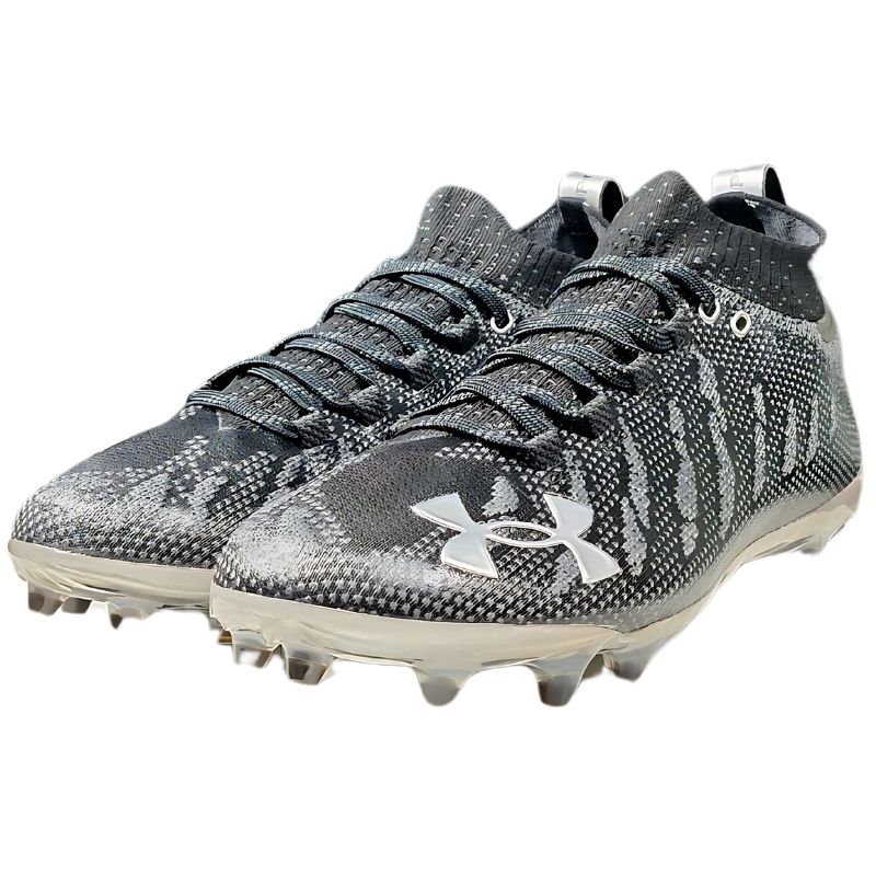 Under Armour Spotlight Lux MC (3022654) 8,0 Black