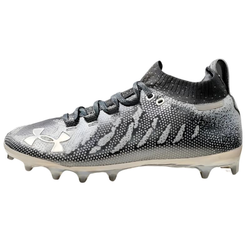 Under Armour Spotlight Lux MC (3022654) 8,0 Black