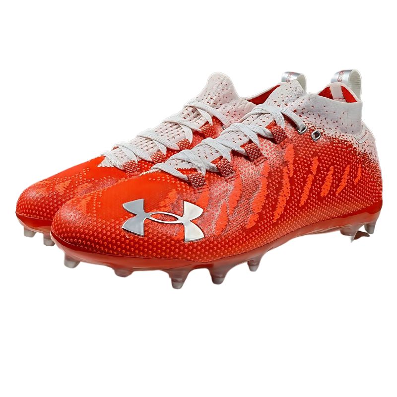 Under Armour Spotlight Lux MC (3022654) 8,5 Red
